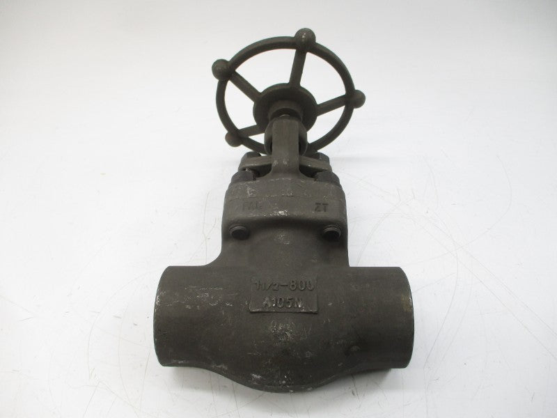 POWELL VALVE GL08SA58GB-S/N111641 1975PSI 1-1/2" NSNP