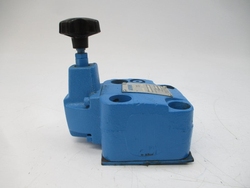 VICKERS CG06B50 572254 125-1000PSI NSNP
