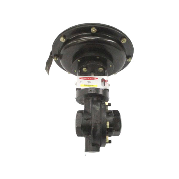 JORDAN VALVE 70 3-15PSI 500'F 1" NSNP