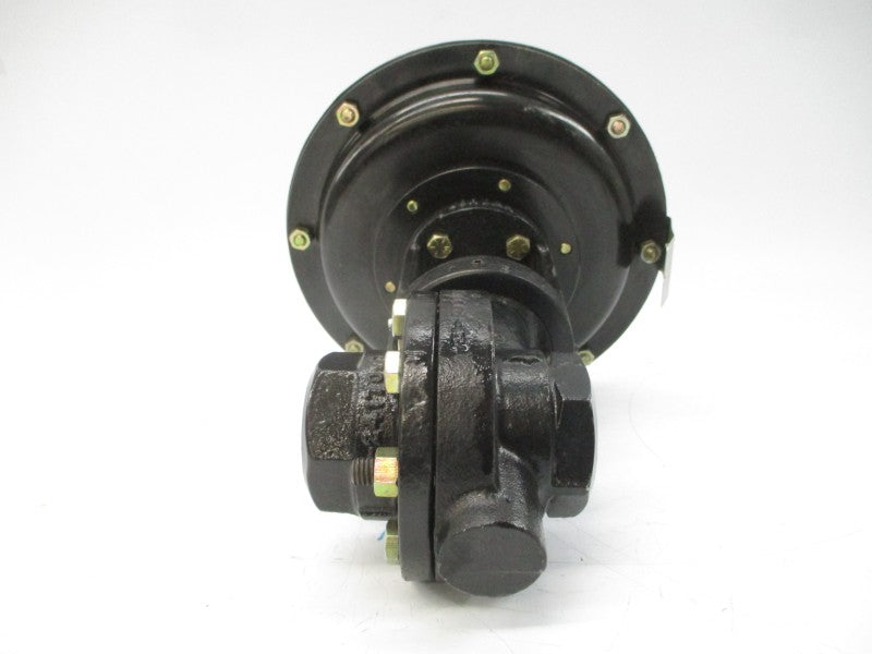 JORDAN VALVE 70 3-15PSI 500'F 1" NSNP
