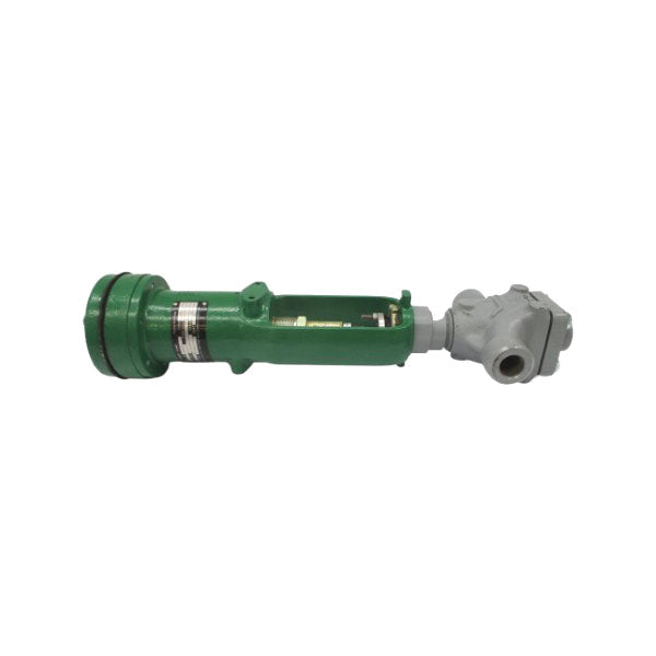 FISHER CONTROLS 655R EDR 15164375 65-146PSI 1" NSNP
