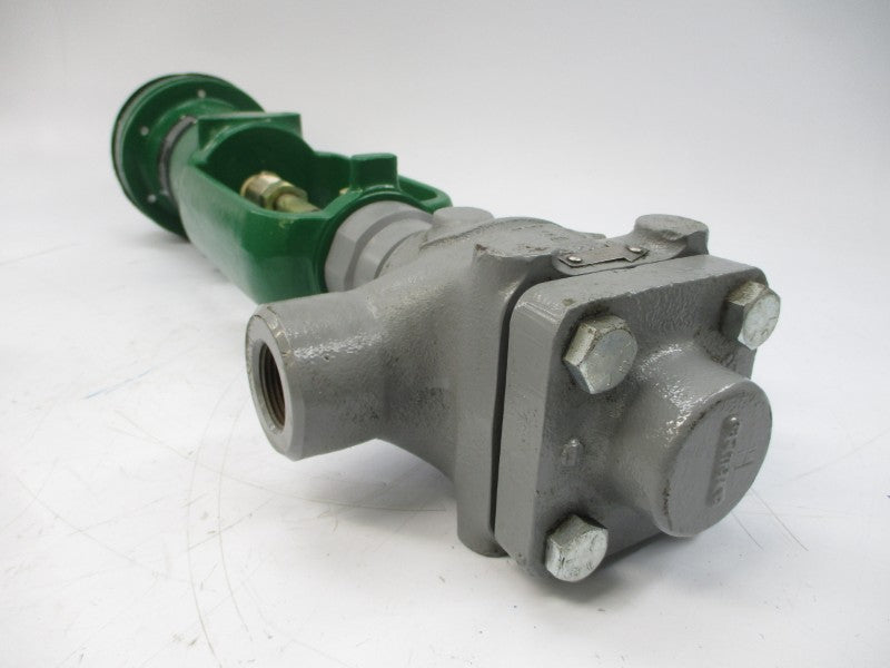 FISHER CONTROLS 655R EDR 15164375 65-146PSI 1" NSNP