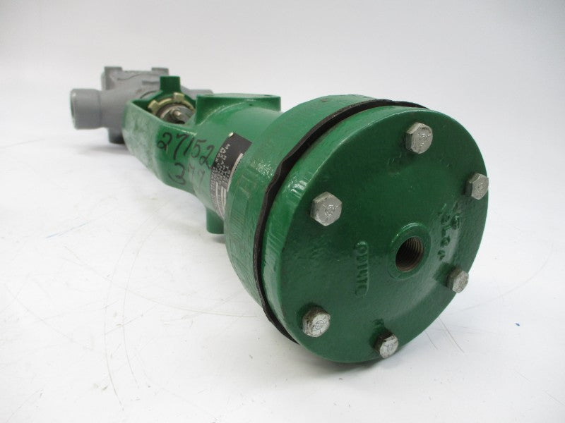 FISHER CONTROLS 655R EDR 15164375 65-146PSI 1" NSNP