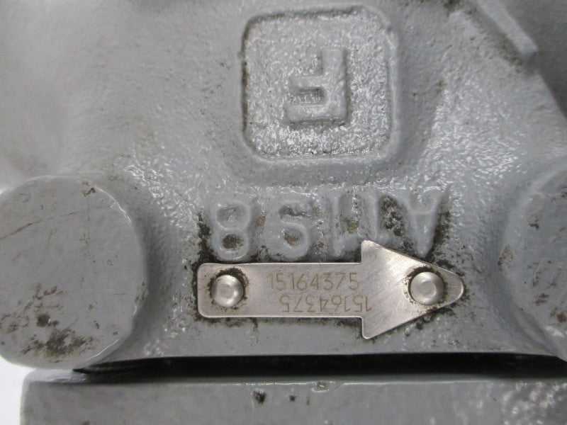 FISHER CONTROLS 655R EDR 15164375 65-146PSI 1" NSNP