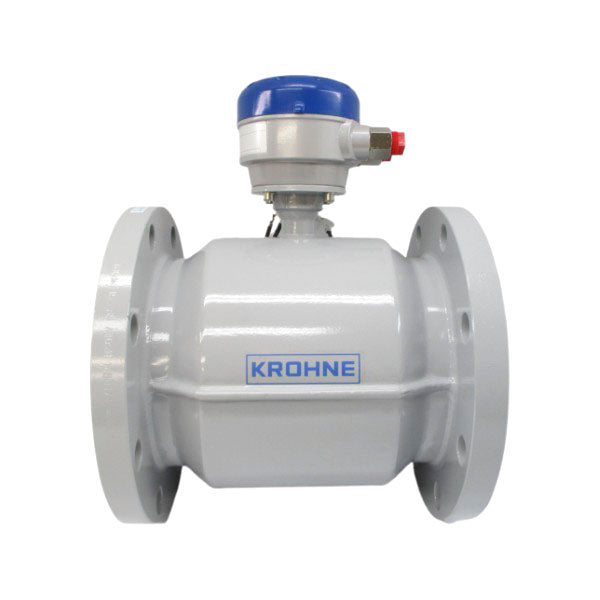 KROHNE OPTIFLUX4000 NL-3313LC12 6" NSNP