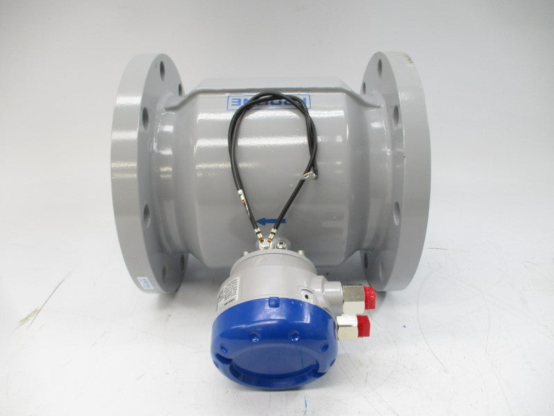 KROHNE OPTIFLUX4000 NL-3313LC12 6" NSNP