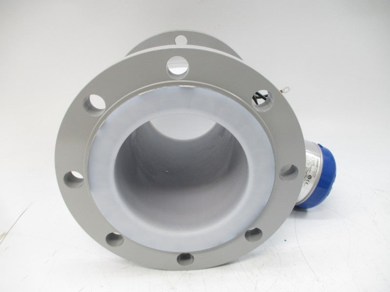 KROHNE OPTIFLUX4000 NL-3313LC12 6" NSNP