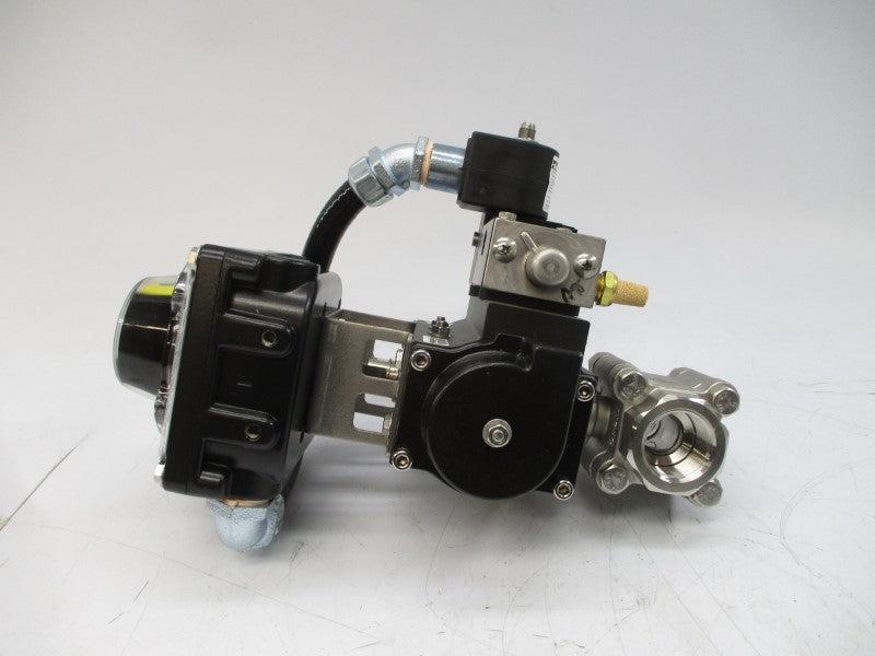 FPS 88RDN25-1" 9650-0240-2007-1111-0016 250VAC 16A 200PSI 1" NSNP