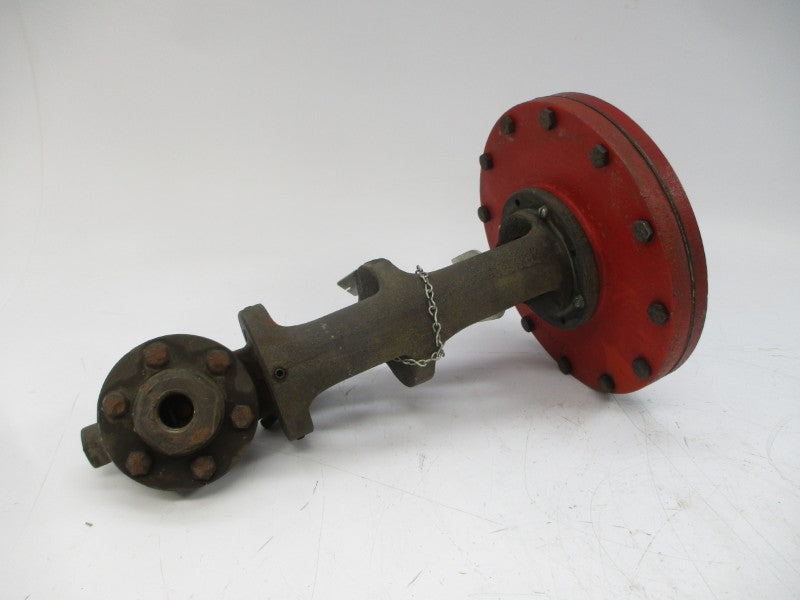 JORDAN VALVE 70 3-15PSI 1/2" UNMP