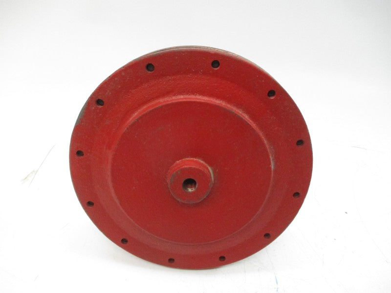 JORDAN VALVE 70 3-15PSI 1/2" UNMP
