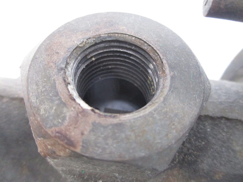JORDAN VALVE 70 3-15PSI 1/2" UNMP