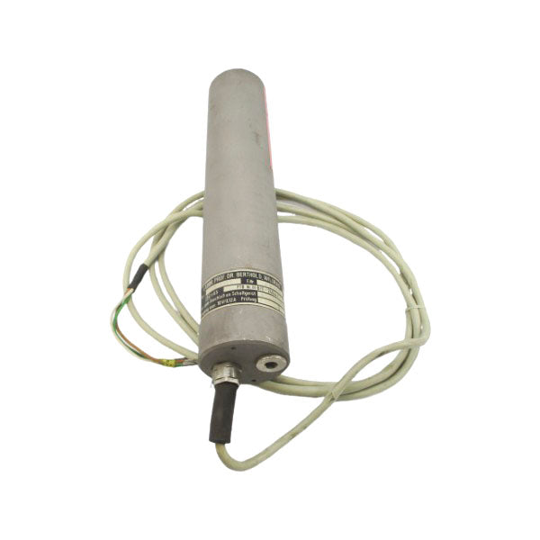 BERTHOLD LB3131 10V 0.12A UNMP