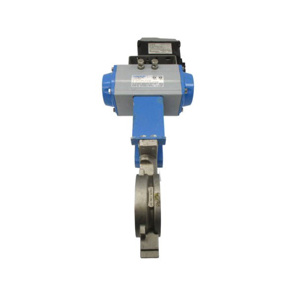 JAMESBURY NPS3 3815W113600XZC 170/275PSI NSNP
