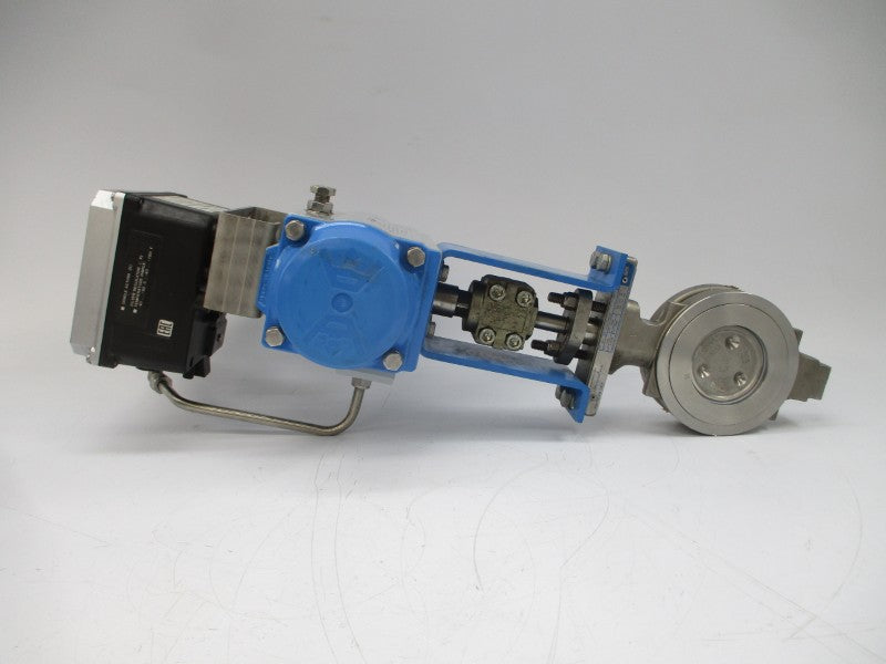 JAMESBURY NPS3 3815W113600XZC 170/275PSI NSNP