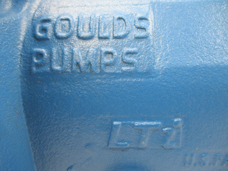 GOULDS PUMPS GD17 G038 NSNP