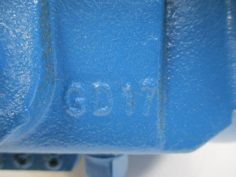 GOULDS PUMPS GD17 G038 NSNP