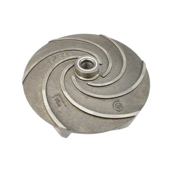GOULDS PUMPS E63702 NSNP