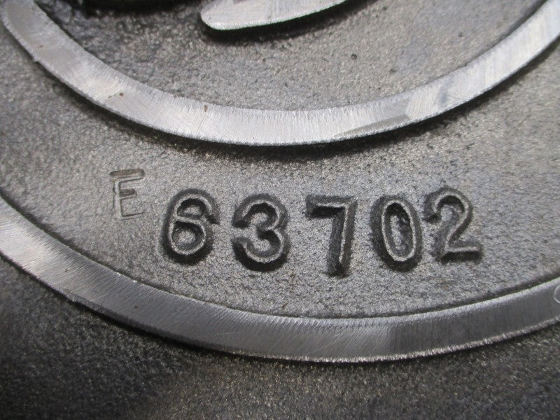 GOULDS PUMPS E63702 NSNP
