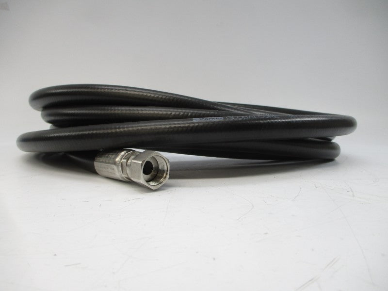PARKER 387TC-8 1/2" NSNP