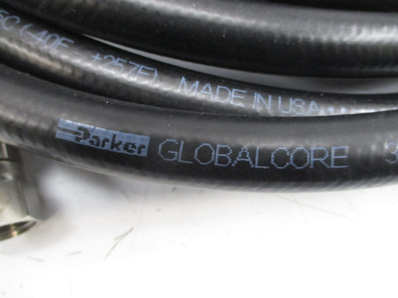 PARKER 387TC-8 1/2" NSNP