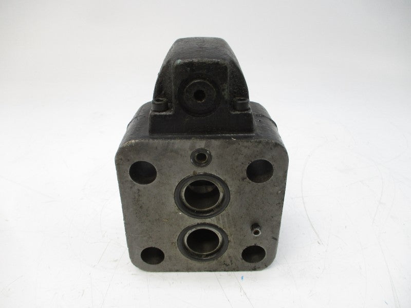 VICKERS CG06C50 572256 500-2000PSI NSNP
