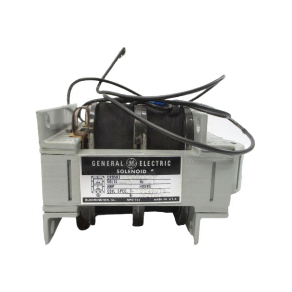 GENERAL ELECTRIC CR9503206BAB501 460V NSNP
