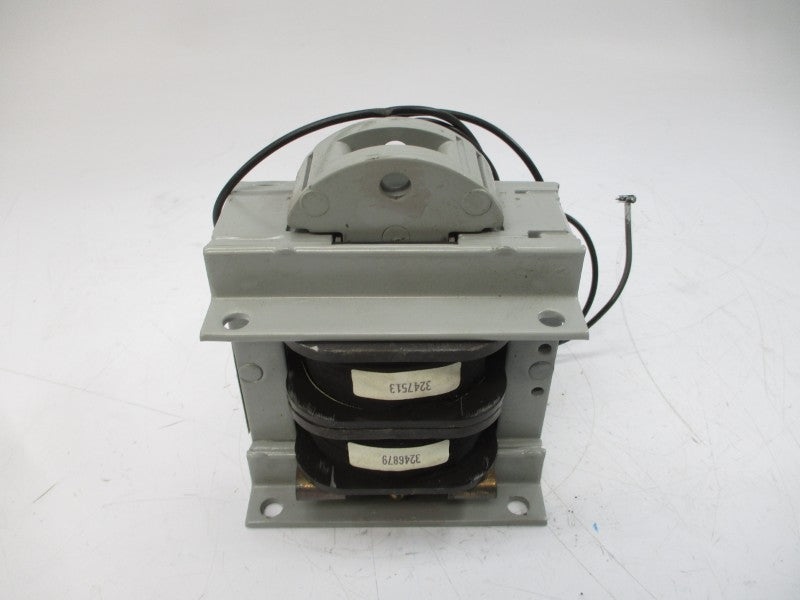 GENERAL ELECTRIC CR9503206BAB501 460V NSNP