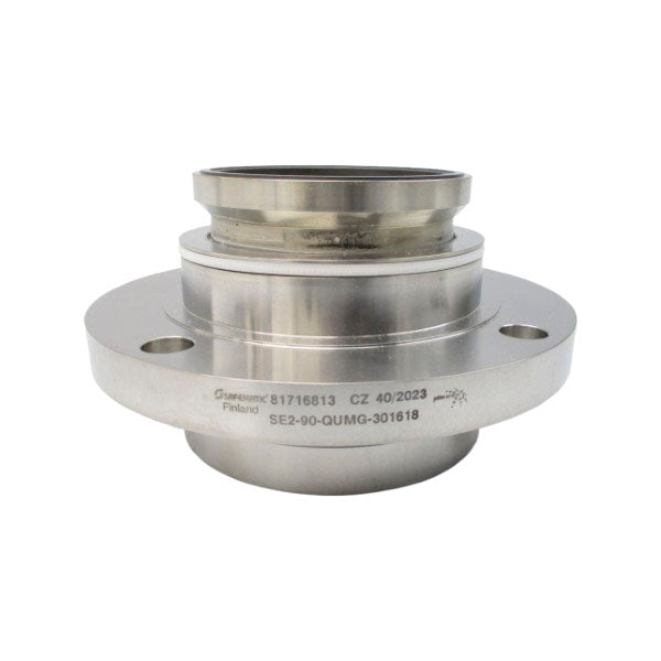 SAFEMATIC 81716813 SE2-90-QUMG-301618 NSNP