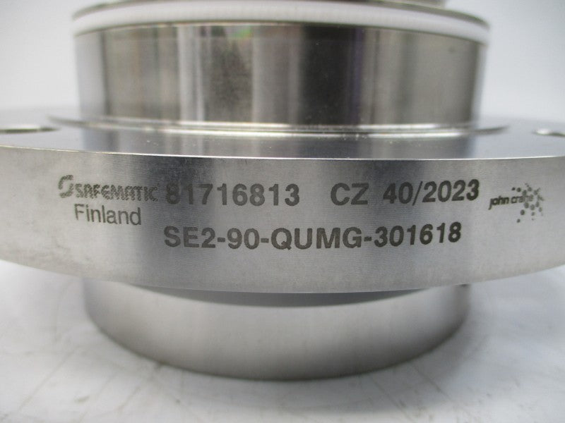 SAFEMATIC 81716813 SE2-90-QUMG-301618 NSNP