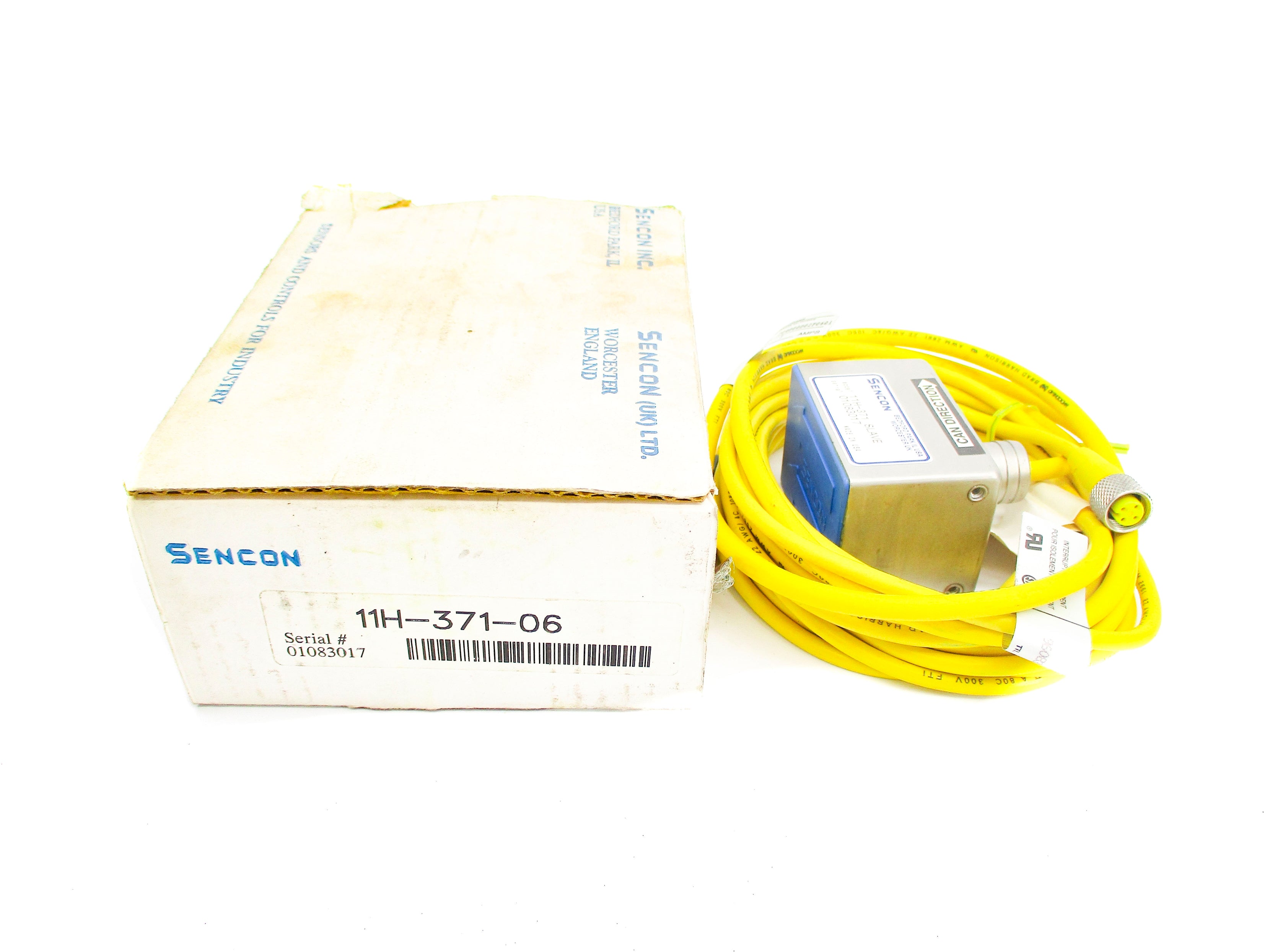 SENSON 11H-371-06 NSMP