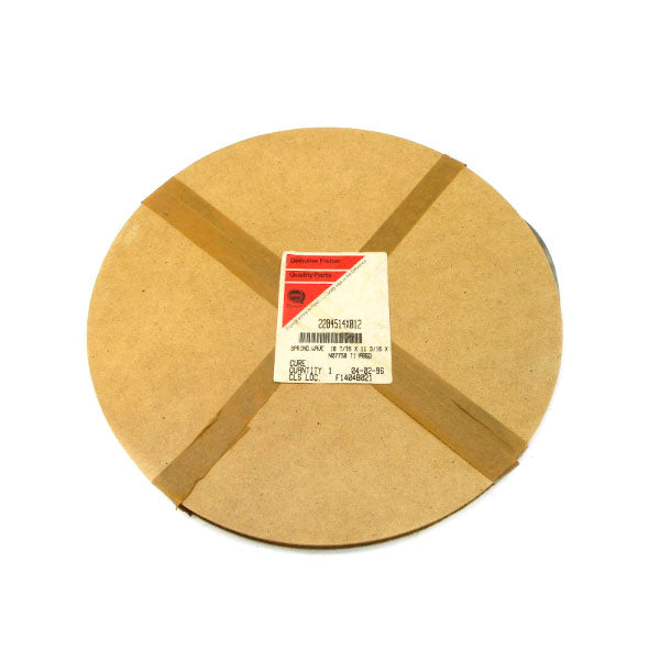 FISHER 22B4514X012 NSFS