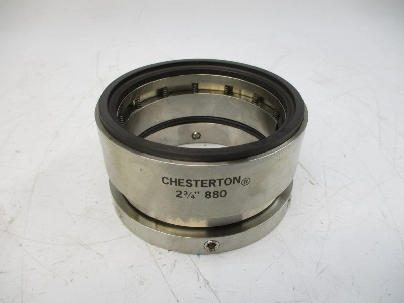 CHESTERTON 880 880-22RUCB/S 053013 2-3/4" NSMP