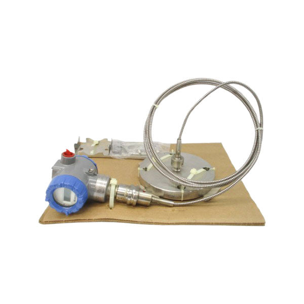 HONEYWELL STG74L-E1G000-1-A-AHC-11S-A-60A6-TP-0000 ST700 11-42VDC -14.7-500PSI NSNP