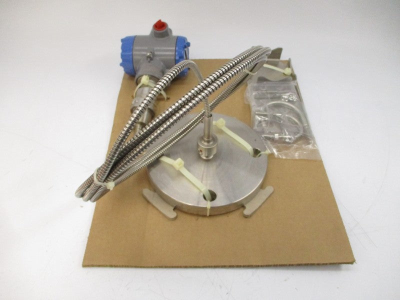 HONEYWELL STG74L-E1G000-1-A-AHC-11S-A-60A6-TP-0000 ST700 11-42VDC -14.7-500PSI NSNP