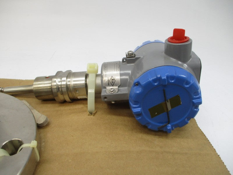 HONEYWELL STG74L-E1G000-1-A-AHC-11S-A-60A6-TP-0000 ST700 11-42VDC -14.7-500PSI NSNP