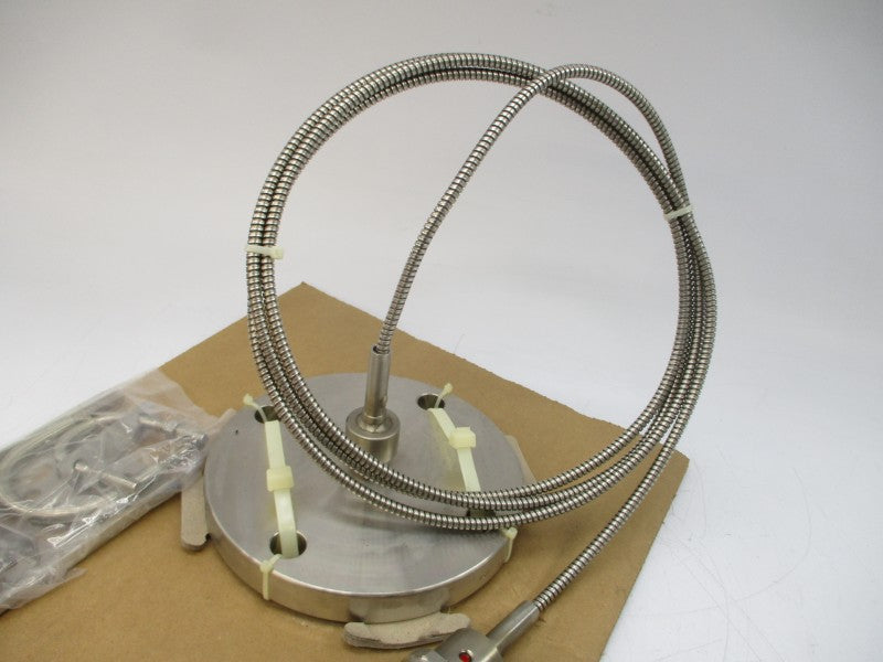 HONEYWELL STG74L-E1G000-1-A-AHC-11S-A-60A6-TP-0000 ST700 11-42VDC -14.7-500PSI NSNP