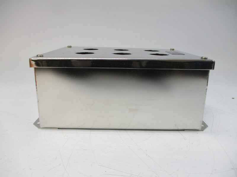 SQUARE D 9001KYC-6 SER. A 600VAC NSNP