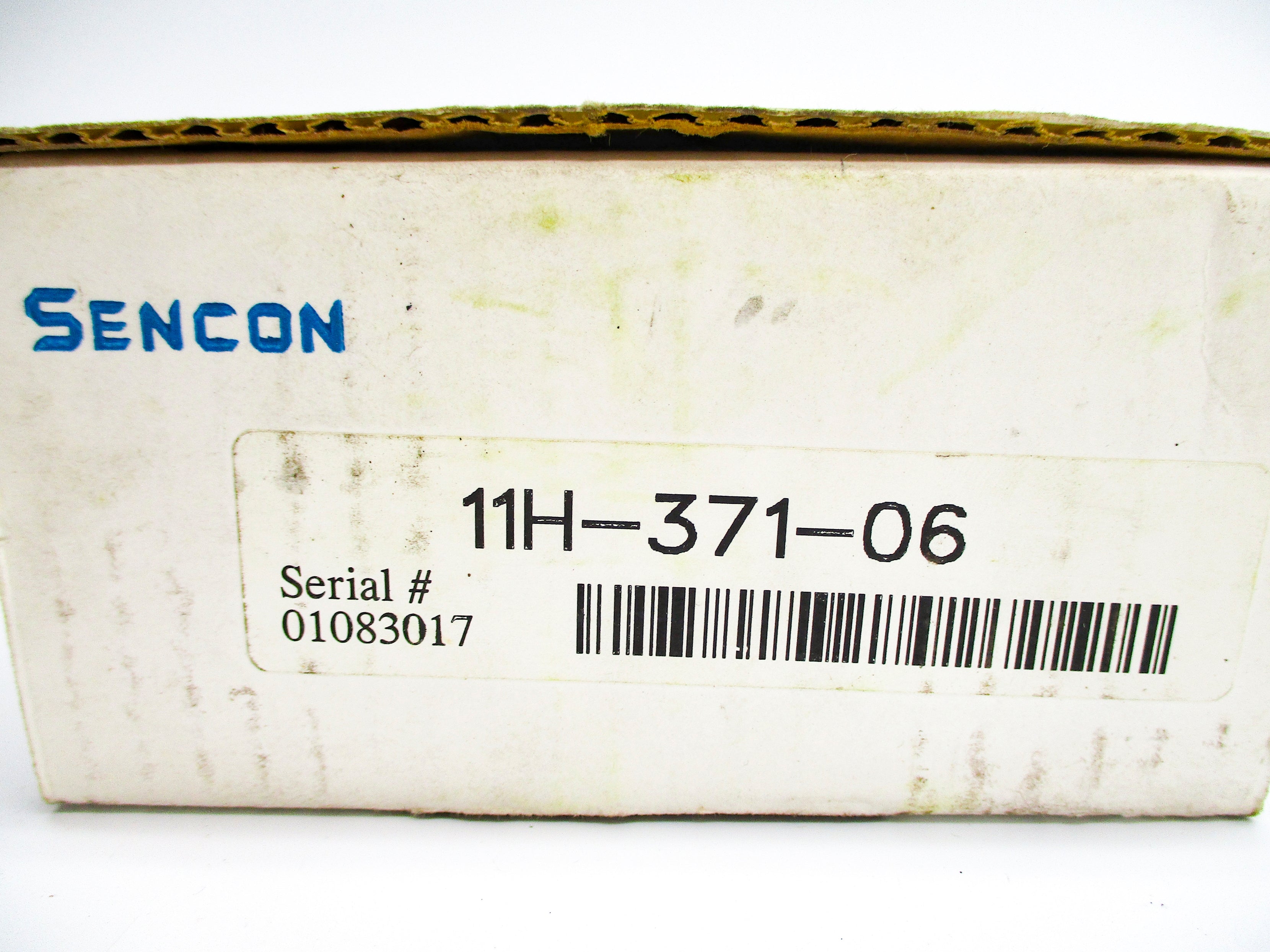 SENSON 11H-371-06 NSMP