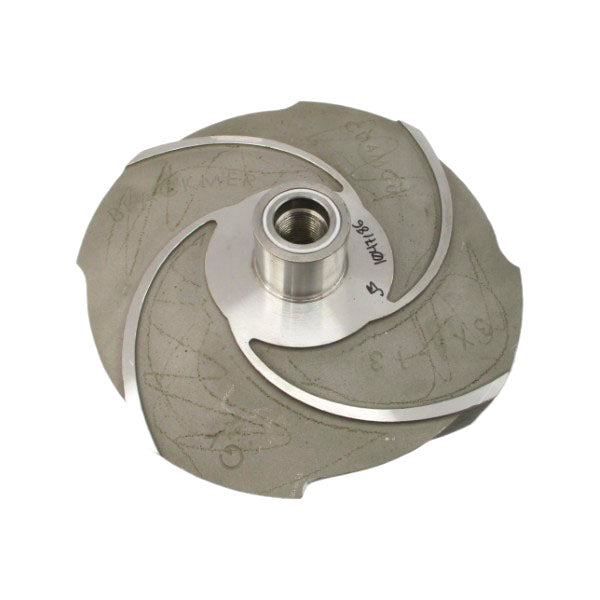BLACKMER CD4MCU 3X4-13 NSNP