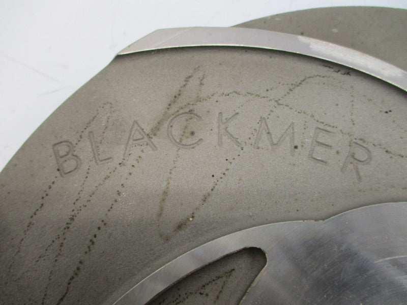 BLACKMER CD4MCU 3X4-13 NSNP