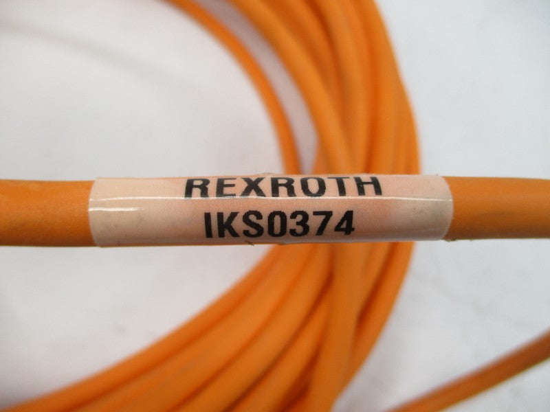 REXROTH IKS0374 2646815/50 NSNP