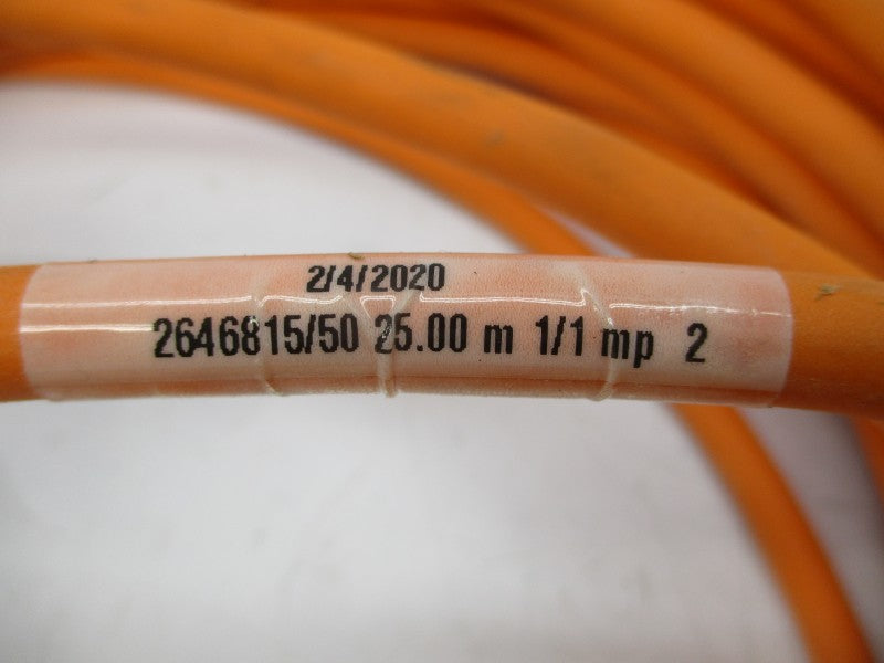 REXROTH IKS0374 2646815/50 NSNP