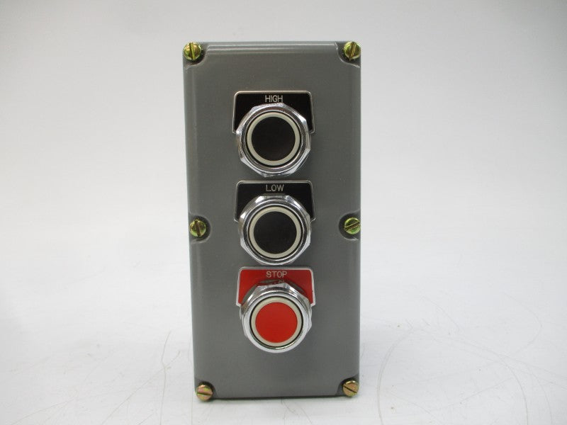 SQUARE D 9001KYK34 SER. B NSMP