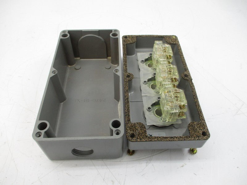 SQUARE D 9001KYK34 SER. B NSMP