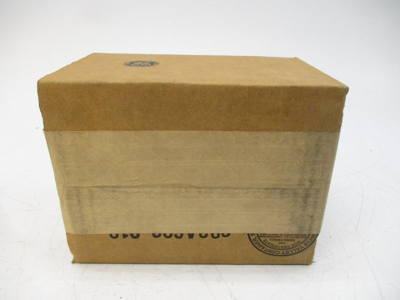 GENERAL ELECTRIC CR104PEX11D NSFS
