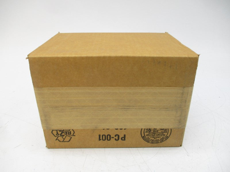 ALLEN BRADLEY 592-A2KE SER. A 23-75A (BR/WH) NSFS