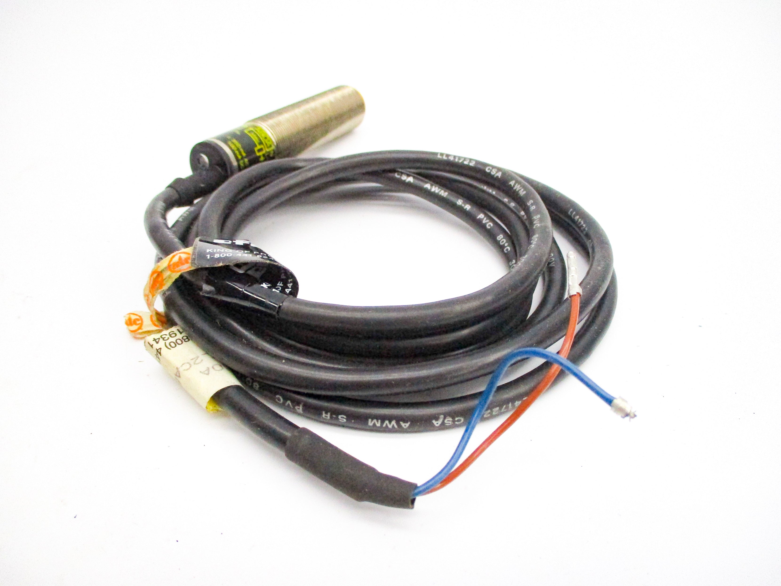 IFM EFECTOR IGA2005-AB0A NSMP