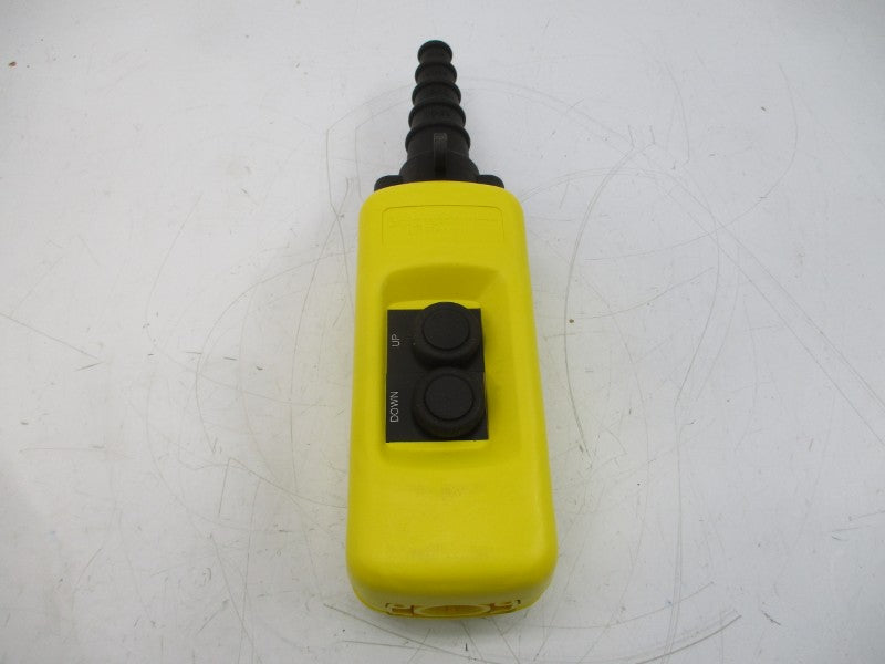TELEMECANIQUE XACA2300PB2T 120V NSMP