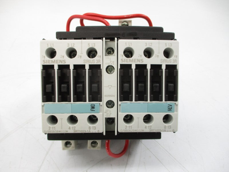 SIEMENS 3RR0T2302AC2 24VDC 35A NSMP