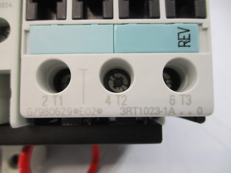 SIEMENS 3RR0T2302AC2 24VDC 35A NSMP